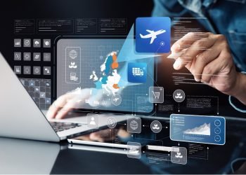 Digitalization Continues to Transform the Global Air Cargo Industry