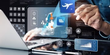 Digitalization Continues to Transform the Global Air Cargo Industry