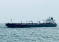 Drone strikes target three tankers in escalating Black Sea tensions