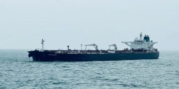 Drone strikes target three tankers in escalating Black Sea tensions