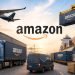 Amazon Supply Chain Services Expands Its Logistics Ambitions