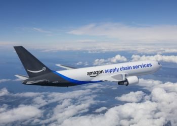 Amazon further opens its logistics network to third-party businesses