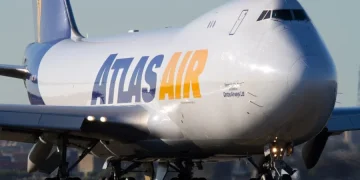 Title: Atlas Air Worldwide strengthens ACMI strategy through strategic investment in Air Atlanta