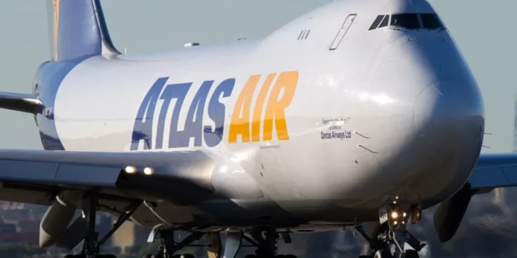 Title: Atlas Air Worldwide strengthens ACMI strategy through strategic investment in Air Atlanta