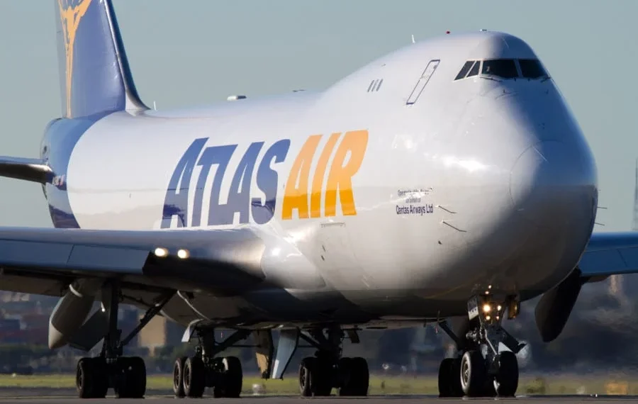 Title: Atlas Air Worldwide strengthens ACMI strategy through strategic investment in Air Atlanta