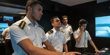 Shipping’s definition of professionalism is changing