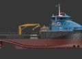 Berg Propulsion powers record-breaking tug project in Turkey