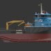 Berg Propulsion powers record-breaking tug project in Turkey