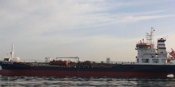 Besiktas Eyes Quick Profit After Reselling MR Tanker at Higher Price