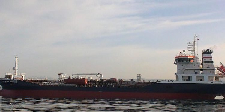 Besiktas Eyes Quick Profit After Reselling MR Tanker at Higher Price