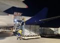 Air Charter Service Records Strong Q1 as Cargo Activity Accelerates