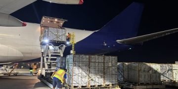 Air Charter Service Records Strong Q1 as Cargo Activity Accelerates