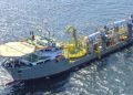 Boskalis expands offshore fleet with major new cable laying vessel order