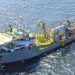 Boskalis expands offshore fleet with major new cable laying vessel order