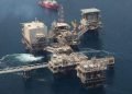 Wood wins new offshore engineering contract for QatarEnergy’s Bul Hanine project