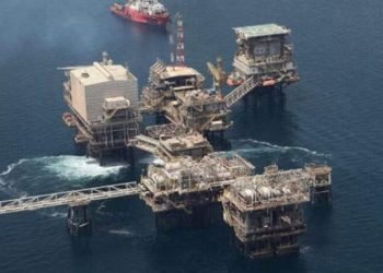 Wood wins new offshore engineering contract for QatarEnergy’s Bul Hanine project
