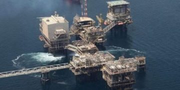 Wood wins new offshore engineering contract for QatarEnergy’s Bul Hanine project