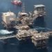 Wood wins new offshore engineering contract for QatarEnergy’s Bul Hanine project