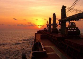 Why a perfectly operated ship can still fail its environmental targets