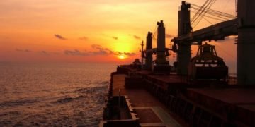 Why a perfectly operated ship can still fail its environmental targets