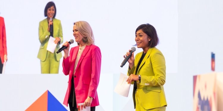 Posidonia startup showcase spotlights AI, cybersecurity and maritime innovation