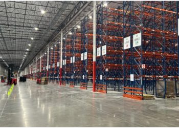 Dollar Tree strengthens logistics resilience with new US distribution hub strategy