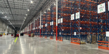 Dollar Tree strengthens logistics resilience with new US distribution hub strategy
