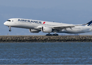 Air France and Airbus found guilty over 2009 Rio–Paris crash in landmark appeals ruling