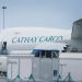 Cathay Cargo up 8% in April as demand holds despite fuel pressure and Middle East tensions