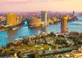 IATA Sees Strong Aviation Growth Ahead for Egypt as Demand Outpaces Global Average Toward 2050