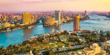IATA Sees Strong Aviation Growth Ahead for Egypt as Demand Outpaces Global Average Toward 2050