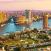 IATA Sees Strong Aviation Growth Ahead for Egypt as Demand Outpaces Global Average Toward 2050