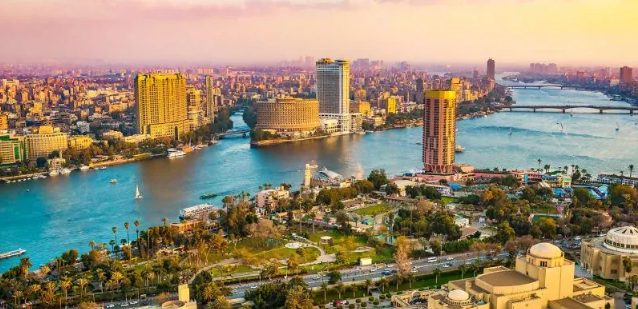 IATA Sees Strong Aviation Growth Ahead for Egypt as Demand Outpaces Global Average Toward 2050