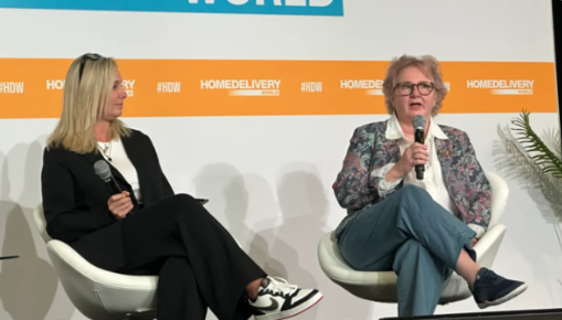 Mattress Firm Sees Strong Uptake in Contactless Delivery Model Despite Early Challenges