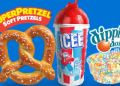 J&J Snack Foods Completes Plant Consolidation as It Shifts Focus Toward Distribution Efficiencies