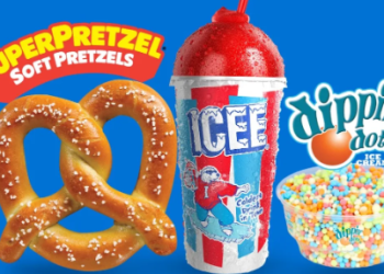 J&J Snack Foods Completes Plant Consolidation as It Shifts Focus Toward Distribution Efficiencies