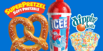 J&J Snack Foods Completes Plant Consolidation as It Shifts Focus Toward Distribution Efficiencies