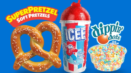 J&J Snack Foods Completes Plant Consolidation as It Shifts Focus Toward Distribution Efficiencies