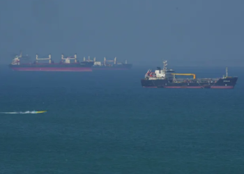 Supply chain resiliency increasingly trumps cost in perma-crisis era