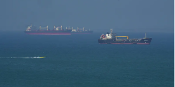Supply chain resiliency increasingly trumps cost in perma-crisis era