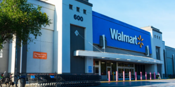 Walmart: Store-fulfilled deliveries getting faster