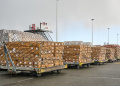 Brussels, Liège and Ostend-Bruges airports collaborate on common digital customs system for air cargo