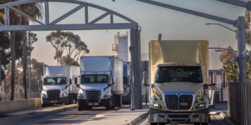 NAM calls for making the USMCA even more manufacturing friendly