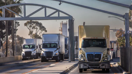 NAM calls for making the USMCA even more manufacturing friendly