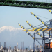 Port of Los Angeles sees April volume jump despite Iran war shadow