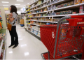 Target strengthens supply chain leadership with former Walmart executive Jeff England