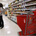 Target strengthens supply chain leadership with former Walmart executive Jeff England