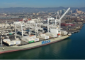 Matson sees air-to-ocean freight shift as fuel costs and Middle East tensions reshape demand