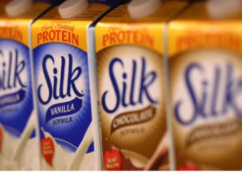 Danone to shut New Jersey plant-based dairy site as US production shifts continue