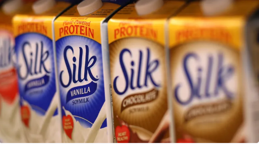 Danone to shut New Jersey plant-based dairy site as US production shifts continue